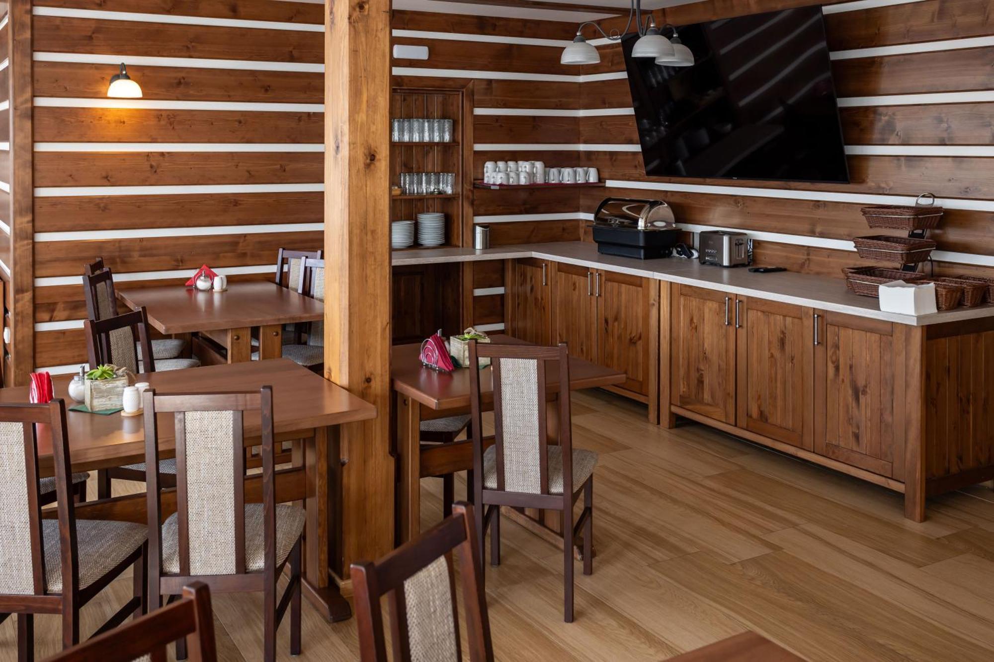 Hotel Slavie Spindleruv Mlyn Exterior photo